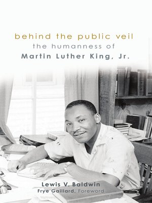 cover image of Behind the Public Veil